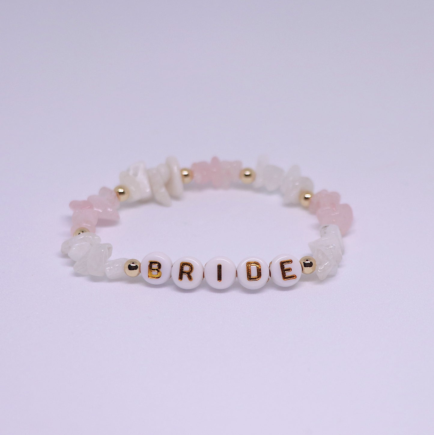 Bridal Party Bracelet Set